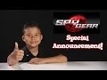 Download Lagu SPY GEAR EVENT at the International Spy Museum Special Announcement!