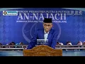 Download Lagu AHAD PAGI, 1 JUNI 2025