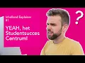 Download Lagu YEAH, het Studentsucces Centrum! | Hogeschool Inholland Explainer #1