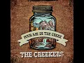 The Creekers - A Cowboy's Song (Audio)