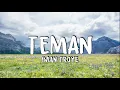 Iman Troye - Teman