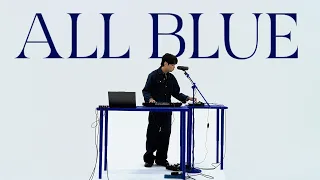 Hiss - All Blue (Official Video)