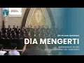 Download Lagu DIA MENGERTI - Isaac Arief (SATB Arr. Henri Yulianto) | Kanaan Tangerang Teachers \u0026 Staff Choir