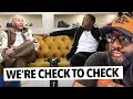 Most Rappers Are Broke Fat Joe and Jadakiss Talk Living Check To Check Despite Making Millions