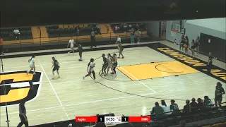 Chloe Dallas Full Game - vs Cameron University