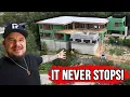 The Chaos Behind a 75 Million Construction Company