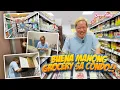 Lagu PA UNANG GROCERY FOR MY CONDO! SISIPOL KA NA LANG TALAGA! ARAY KOOO!! | DIVINE TETAY