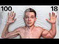 Download Lagu I Reversed My Age in 1 Hour