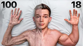 عكست عمري في ساعة واحدة 