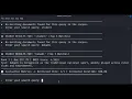 I Built My Own Google Search Engine From Scratch in Python BM25 Algorithm