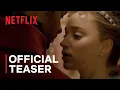 Video di Bridgerton | Official Teaser Trailer | Netflix
