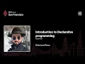 Introduction to Declarative programming with Essential - ETHGlobal San Francisco 2024