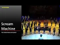 Tp206 Scream Machine The United States Army Band
