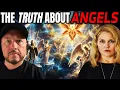 They LIED to Us about ANGELS (You Need to Know This)