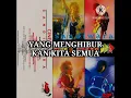 CINEMA - TEMASYA (LIRIK) 1989