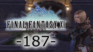 Der Exorzist 187 FINAL FANTASY XI