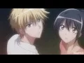 JUSTIN BIEBER [SORRY] AMV