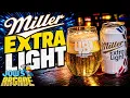 Miller Extra Light - 2 8 ABV