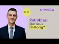 Download Lagu Petrobras, Exxon oder Equinor – welche Öl-Aktie hat jetzt das größte Potenzial?