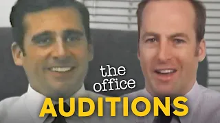 Download Casting The Office | A Peacock Extra | The Office US MP3