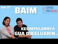 Download Lagu BAIM THE DANCE COMPANY : KESIMPULANNYA , GUA DIKELUARIN…