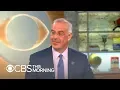 The Second Mountain David Brooks on valuing relationships over personal success
