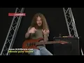 Wonderful Slippery Thing Arpeggio Lick Guthrie Govan Lesson | Licklibrary Web Cast