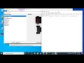 Installing and Running the Liverpool Python Robotics Simulator Windows