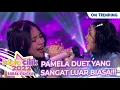 Download Lagu Pamela Ghaniya X Anneth - Mungkin Hari Ini Esok Atau Nanti (Anneth Delliecia) | IDOLA CILIK 2022