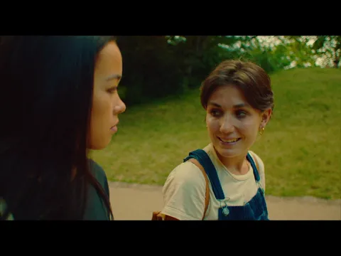 Official Trailer
