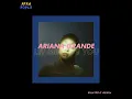 Ariana Grande - Let Me Love You ( Afrn Koplo Version )