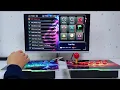 GWALSNTH 3D Pandora box 30S Separate Type arcade game console 5000games installed