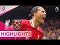 Download Lagu VAN DIJK REDT LIVERPOOL IN HECTISCHE SLOTFASE!!😍🇳🇱| Liverpool - West Ham | Premier League 24/25