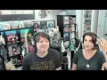 BONNIE RAITT - Just Like That | FIRST TIME COUPLE REACTION | The Dan Club Selection | 😢WE LOST IT!