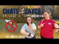 Chats with Cayce Episode 2 Mosquito Control in the South Cayce Exterminating