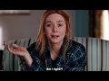 Double Life But Every Word is a Google Image
