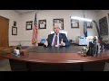 Chesterfield Police Chief says the criminal justice system isn t working for the people