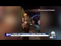 4 people displaced by Fort Pierce fire