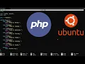 Running PHP on Ubuntu A Step-by-Step Guide