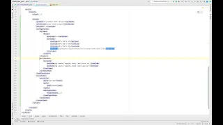 log4j vulnerability fix with maven