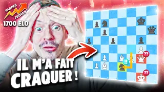 Je m'amuse avec les principes de base (et ça fait très mal).
