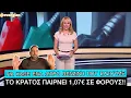 Download Lagu Η Ελλάδα έχει την 3η ακριβότερη βενζίνη σε όλη την Ευρώπη, συνεχίζεται η παράνοια με τους ΦΟΡΟΥΣ
