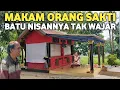 Download Lagu Merinding !! Makam Orang Sakti Majapahit Batu Nisan Tak Wajar Yang Lagi Viral Di Jatim