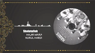 hajir marawis sholatulloh