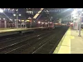 Department of Transportation train to Waterbury ct