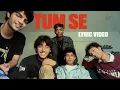 Lagu OutStation - Tum Se (Official Lyric Video)