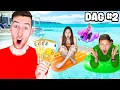 Download Lagu WIE ALS LAATSTE DE 1 KLEUR FLOATIE VERLAAT WINT! #579