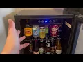 Beverage Fridge vs Mini Fridge vs Wine Cooler - Key Differences What to Buy