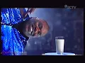 Iklan Oreo - Dunk [with Shaq O'Neal] [+ Promo]