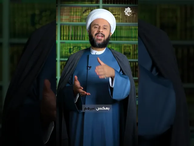 ⁣آية في جزء | الحلقة الأولى | الشيخ زمان الحسناوي